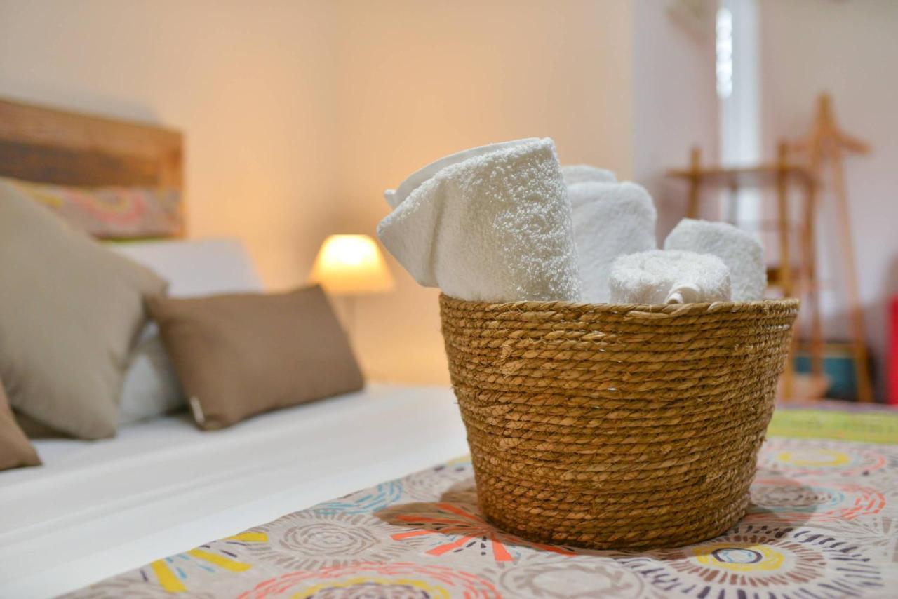 Les Jardins De Chantilly -Bungalows 4 Etoiles Avec Jardins Et Piscines Privees ベ・マオー 部屋 写真